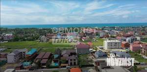 Коттедж 205м&sup2;, 2-этажный, участок 8 сот.  