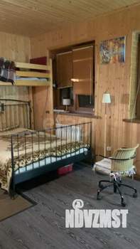 Дом 64м², 1-этажный, участок 5 сот.  