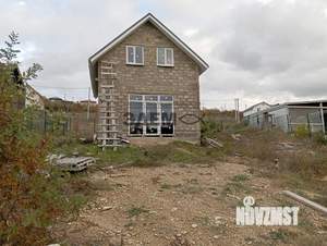 Дом 98м², 2-этажный, участок 8 сот.  