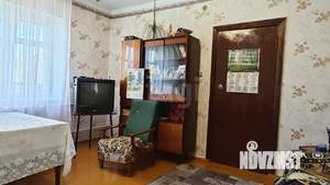 Дом 80м², 1-этажный, участок 25 сот.  