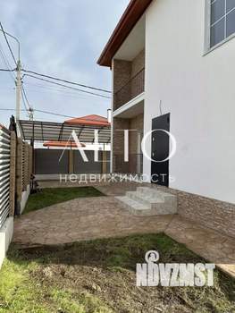 Дом 150м&sup2;, 2-этажный, участок 4 сот.  