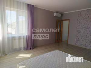 Дом 260м&sup2;, 2-этажный, участок 6 сот.  