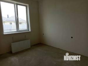 Дом 80м², 2-этажный, участок 3 сот.  