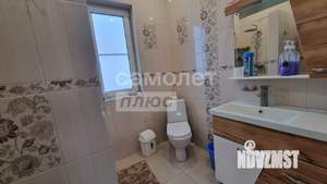 Дом 70м&sup2;, 1-этажный, участок 5 сот.  