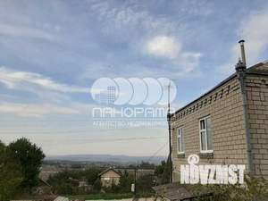 Дом 170м², 2-этажный, участок 15 сот.  