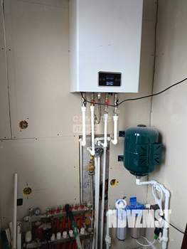 Дом 70м&sup2;, 1-этажный, участок 10 сот.  