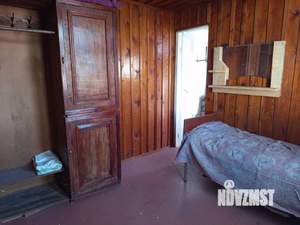 Дом 24м&sup2;, 2-этажный, участок 8 сот.  