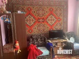 Дом 85м&sup2;, 2-этажный, участок 7 сот.  