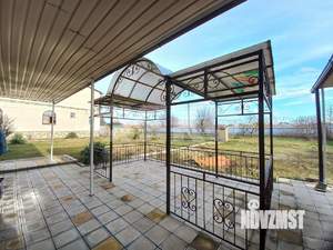 Дом 220м&sup2;, 2-этажный, участок 7 сот.  