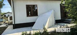 Дом 106м&sup2;, 2-этажный, участок 7 сот.  