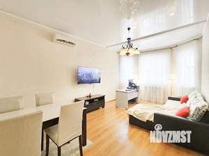 Дом 90м², 1-этажный, участок 4 сот.  