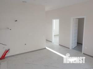 Дом 54м&sup2;, 1-этажный, участок 4 сот.  