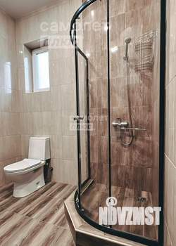 Дом 120м&sup2;, 1-этажный, участок 6 сот.  