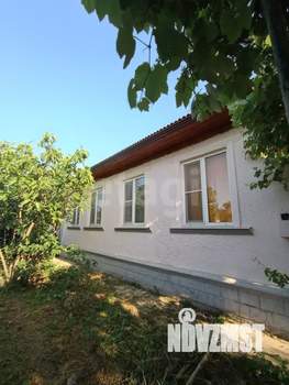 Дом 100м², 1-этажный, участок 7 сот.  