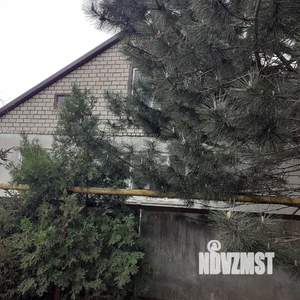 Дом 120м², 2-этажный, участок 10 сот.  