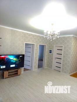 Дом 65м², 2-этажный, участок 3 сот.  