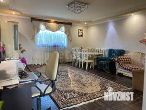 Дом 151м&sup2;, 2-этажный, участок 9 сот.  