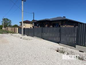 Дом 143м², 1-этажный, участок 5 сот.  