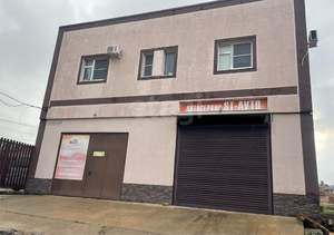 Дом 210м², 2-этажный, участок 3 сот.  