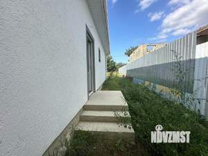Дом 120м², 2-этажный, участок 8 сот.  