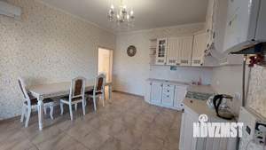 Дом 136м&sup2;, 2-этажный, участок 14 сот.  