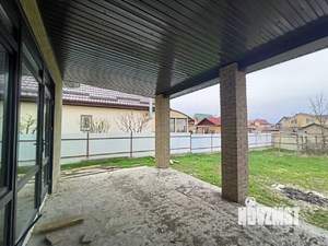 Дом 100м&sup2;, 2-этажный, участок 7 сот.  