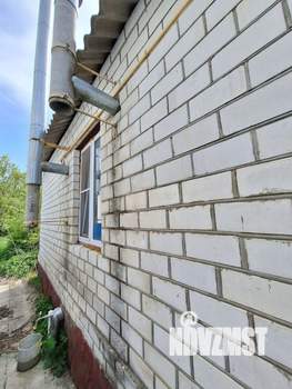 Дом 60м², 2-этажный, участок 6 сот.  