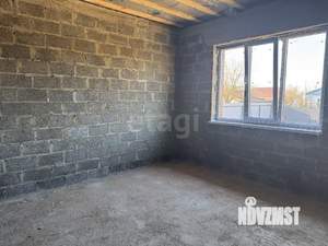 Дом 100м&sup2;, 1-этажный, участок 6 сот.  