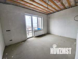 Дом 160м&sup2;, 2-этажный, участок 4 сот.  