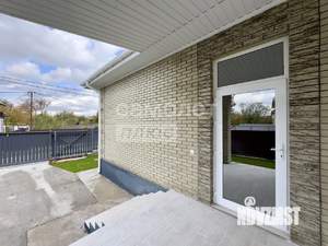 Дом 145м&sup2;, 1-этажный, участок 6 сот.  