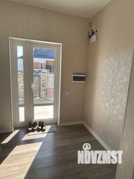 Дом 142м², 2-этажный, участок 5 сот.  