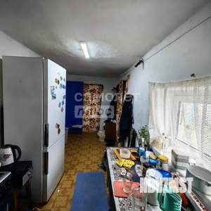 Дом 47м&sup2;, 1-этажный, участок 10 сот.  