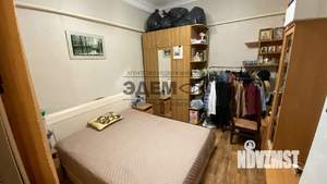 Дом 47м², 1-этажный, участок 1 сот.  