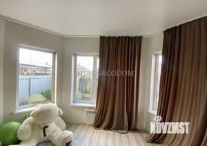 Дом 120м², 1-этажный, участок 5 сот.  