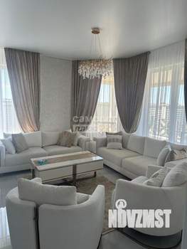 Коттедж 118м², 1-этажный, участок 5 сот.  