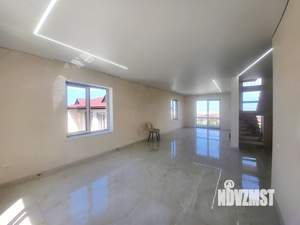 Дом 295м², 3-этажный, участок 5 сот.  