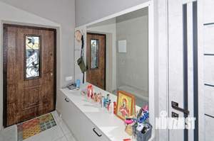 Дом 130м&sup2;, 2-этажный, участок 4 сот.  