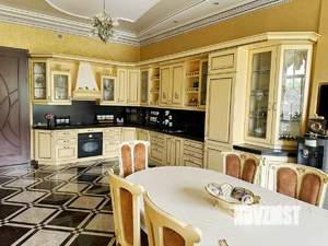 Коттедж 480м&sup2;, 2-этажный, участок 7 сот.  