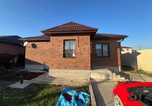 Дача 108м², 1-этажный, участок 4 сот.  