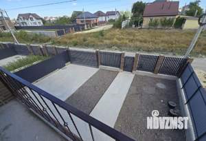 Дом 130м&sup2;, 2-этажный, участок 8 сот.  