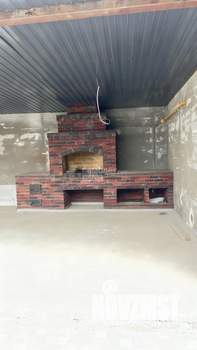 Дом 233м&sup2;, 2-этажный, участок 8 сот.  