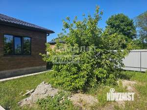 Коттедж 125м&sup2;, 1-этажный, участок 6 сот.  