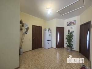 Дом 81м&sup2;, 2-этажный, участок 6 сот.  