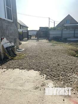 Дом 146м&sup2;, 2-этажный, участок 4 сот.  