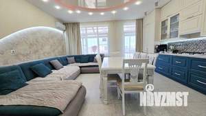 Дом 170м², 2-этажный, участок 6 сот.  