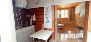 Дом 25м&sup2;, 2-этажный, участок 1 сот.  