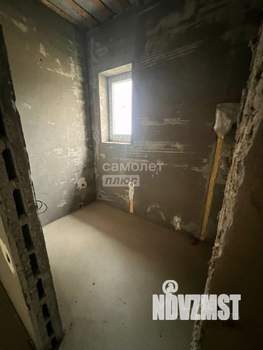 Дом 62м&sup2;, 1-этажный, участок 3 сот.  