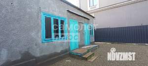 Дом 100м&sup2;, 2-этажный, участок 3 сот.  