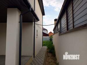 Дом 164м², 2-этажный, участок 4 сот.  