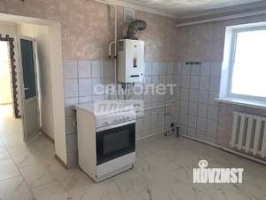 Дом 76м&sup2;, 1-этажный, участок 3 сот.  